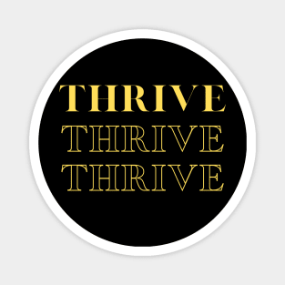 Thrive Magnet